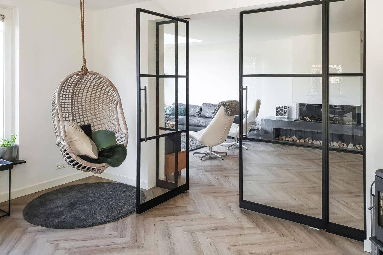 stalen deuren stalen deuren