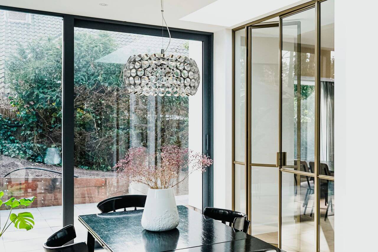 stalen deuren brons stalen deuren brons