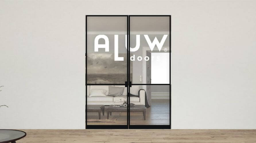 configurator stalen deuren