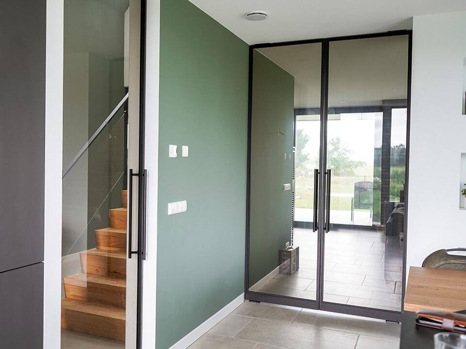 taatsdeur staal taatsdeur staal