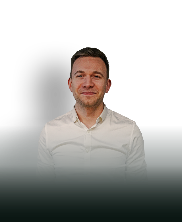 Jaap van den Hardenberg