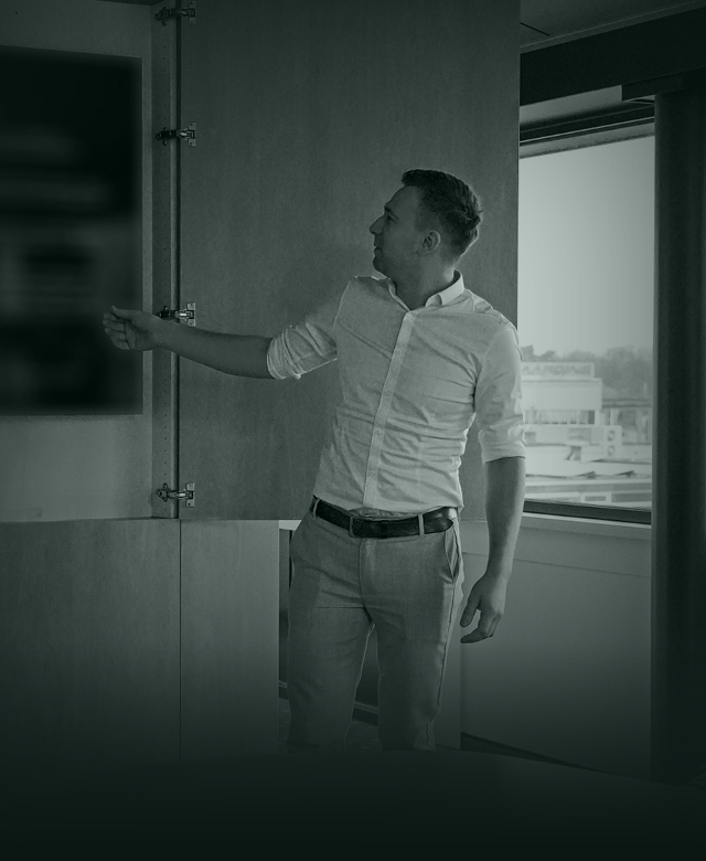 Jaap van den Hardenberg