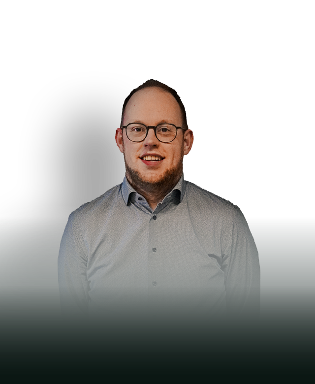 Jan-Joost Heemsbergen